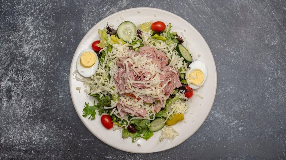 Chef Salad