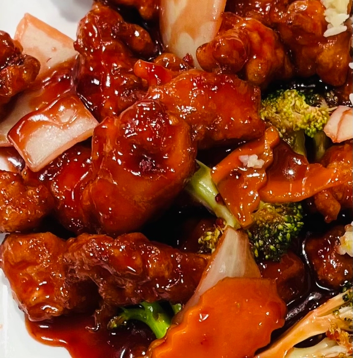 Empress Chicken🌶️ D