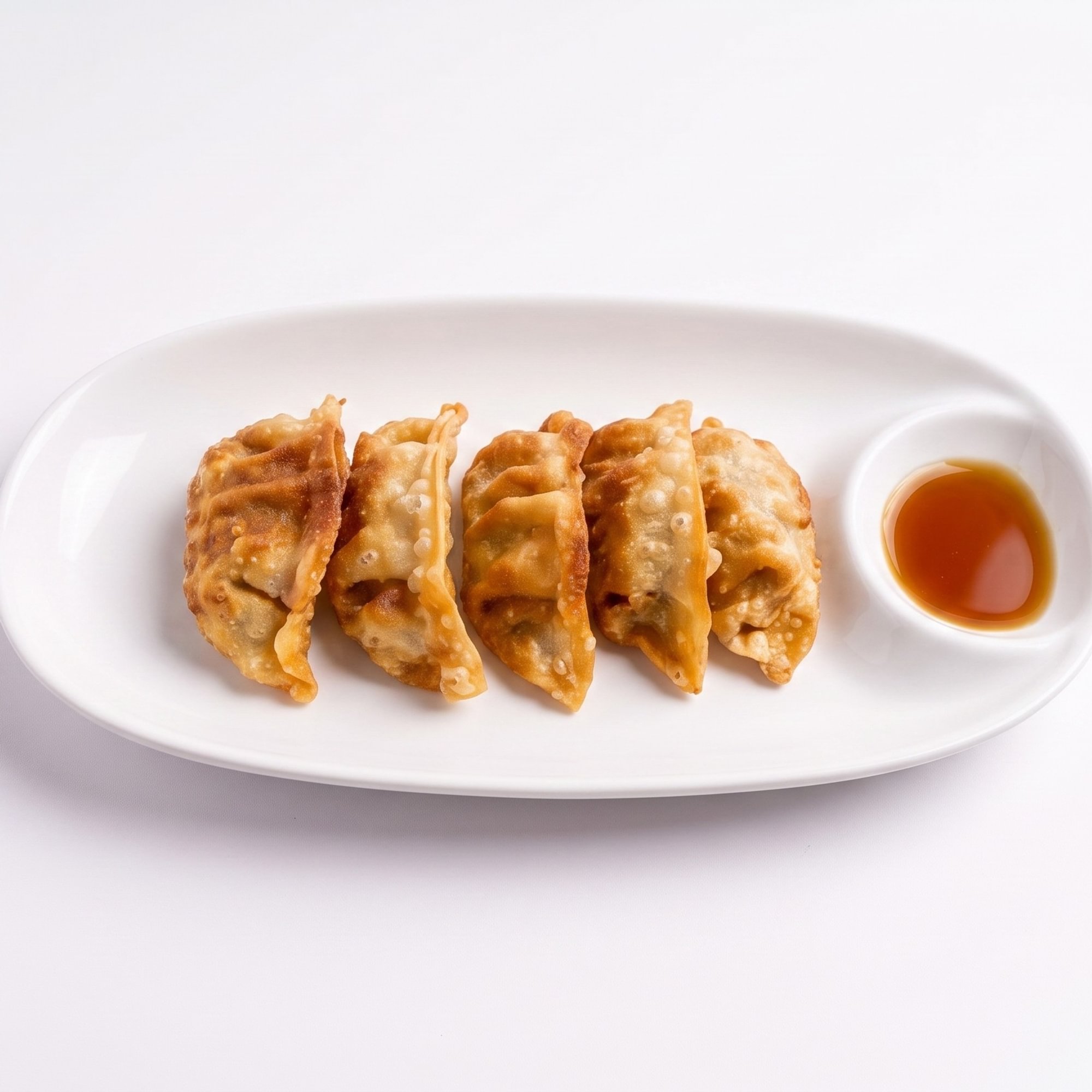 Gyoza