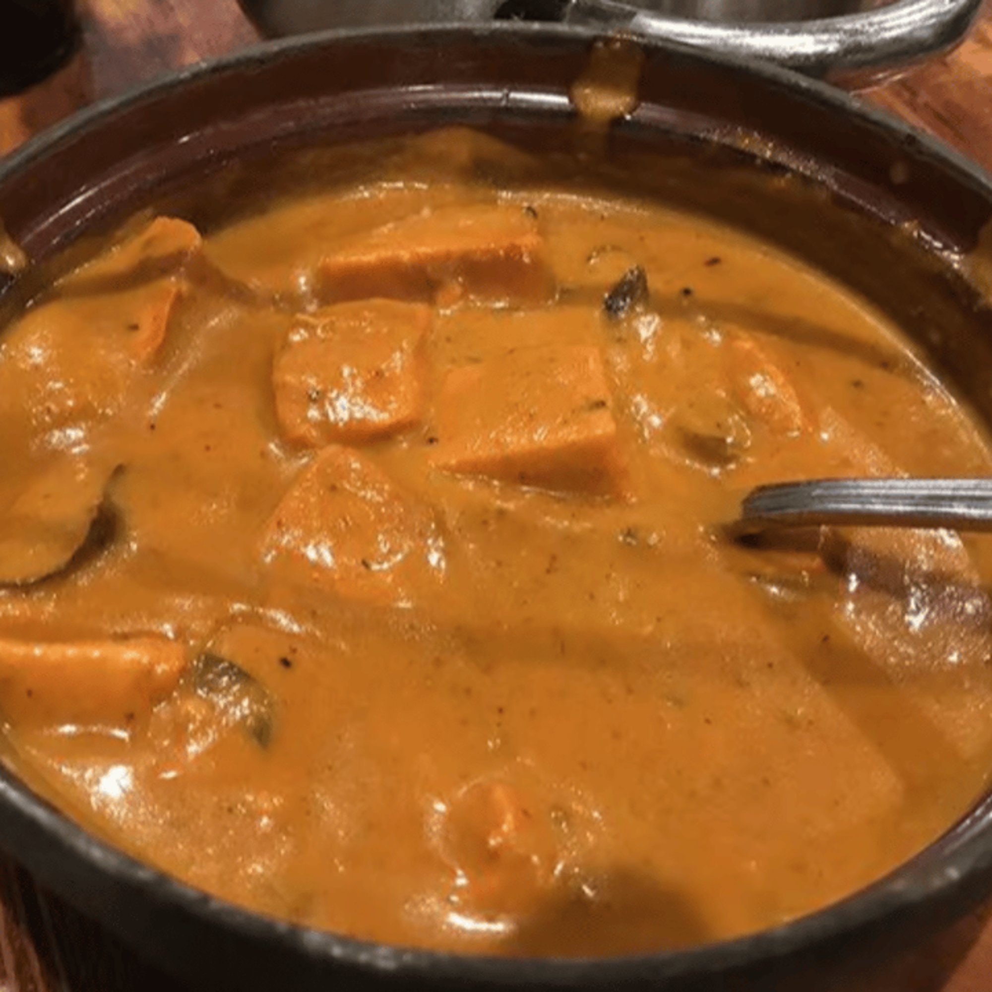 Chicken Aamwala