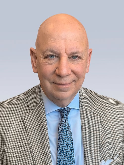 L. Scott Levin, MD, FACS, FAOA