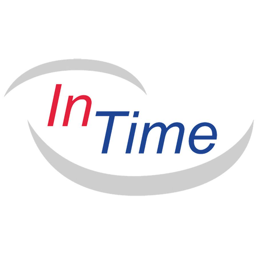 Logo von In Time Personal-Dienstleitungen GmbH & Co. KG