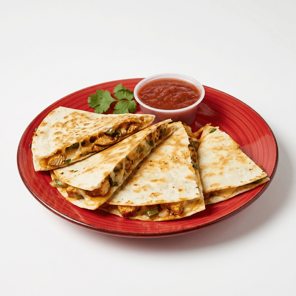 Steak Quesadilla