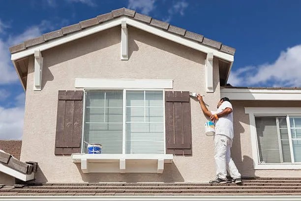 Exterior Painting