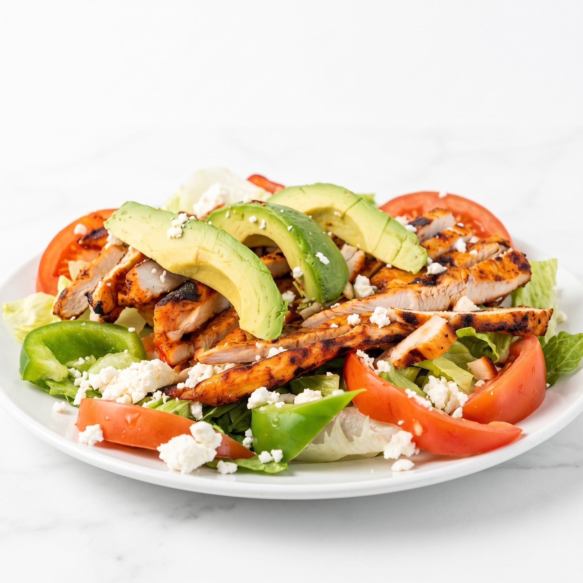 Fiesta Salad