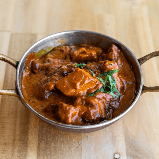 Lamb Patiala
