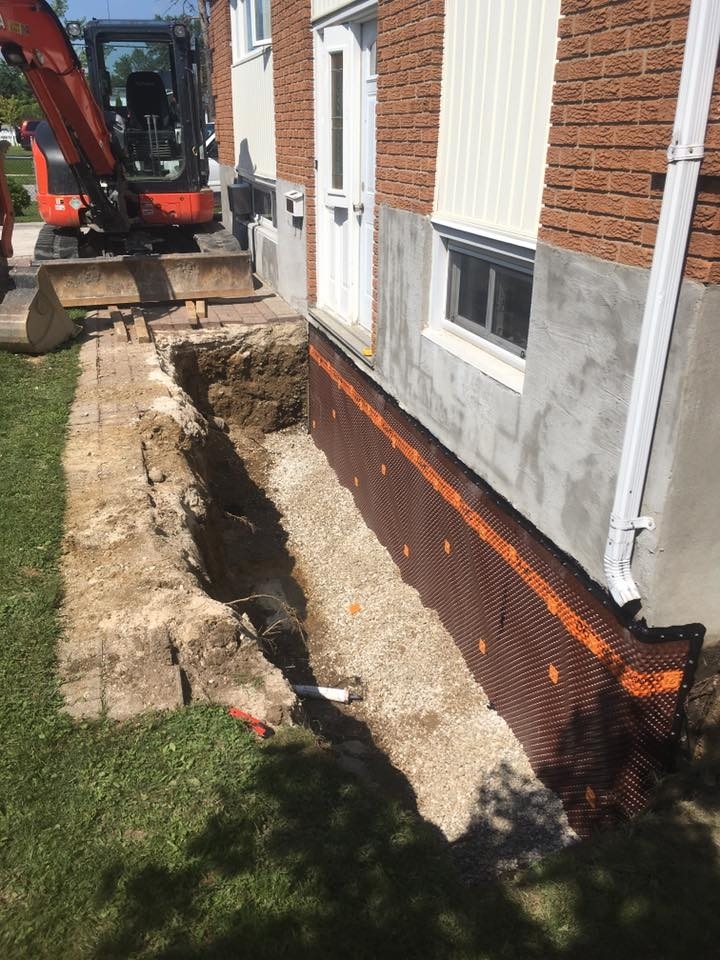 Images Longarm Contracting