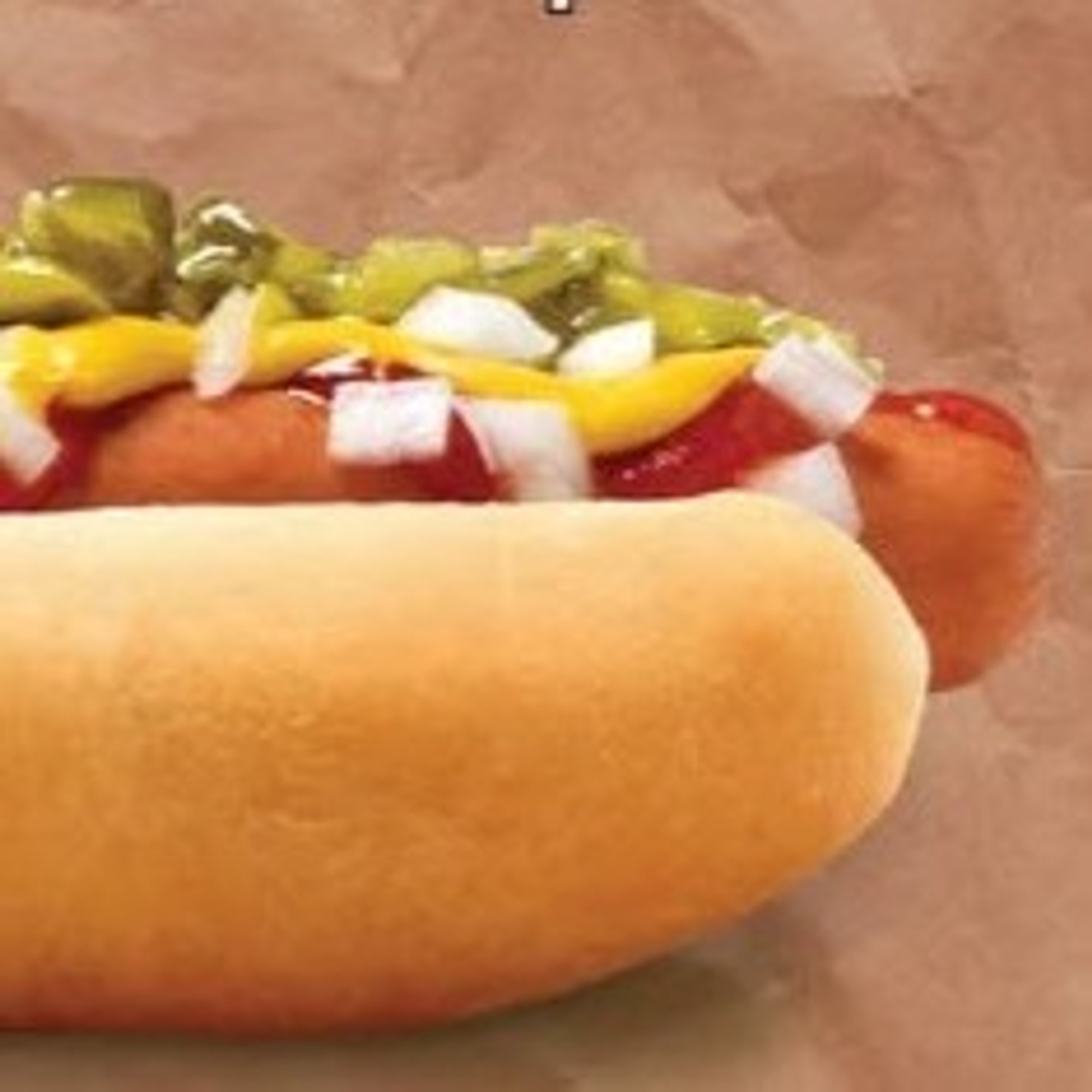 Hot Dog