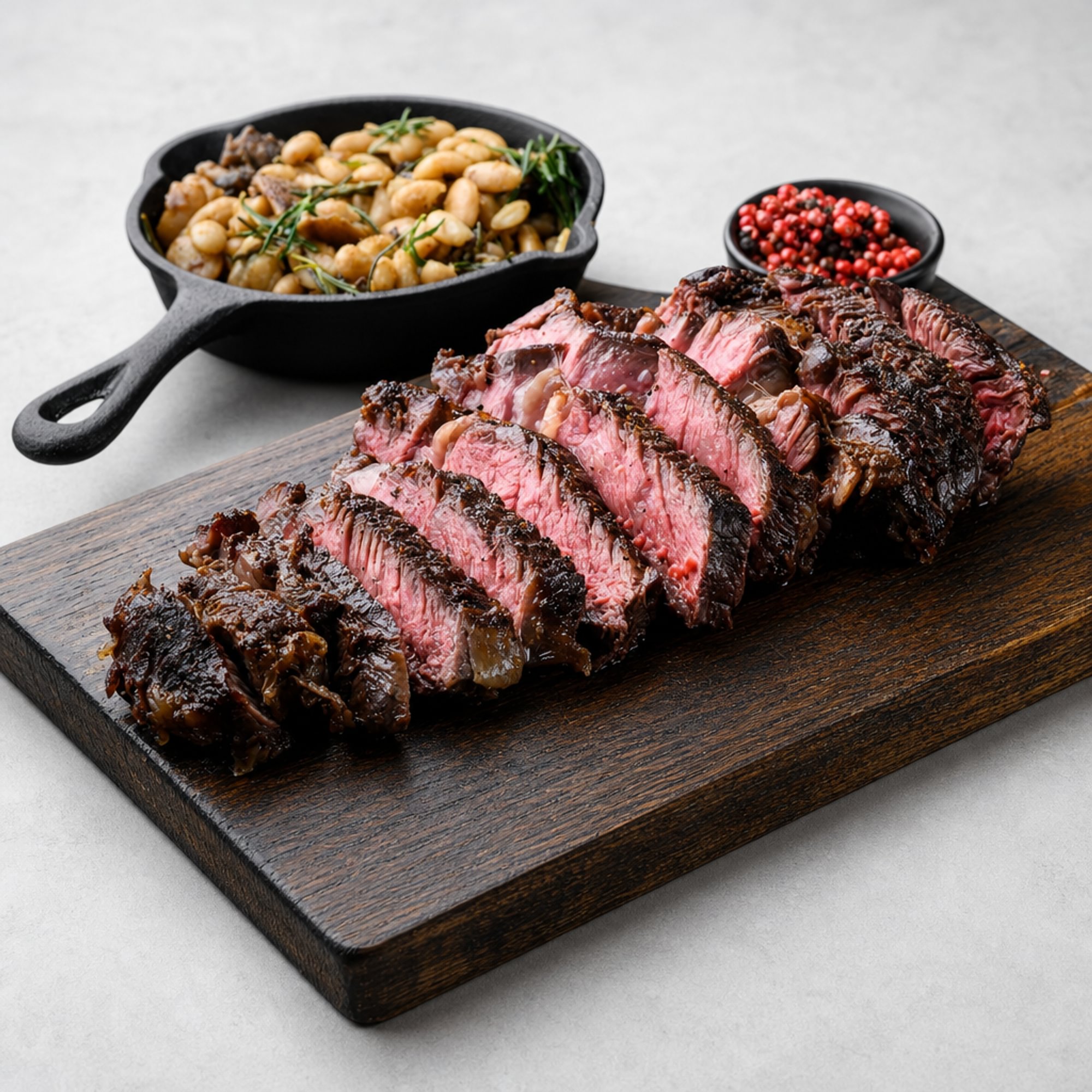 All-American Ribeye