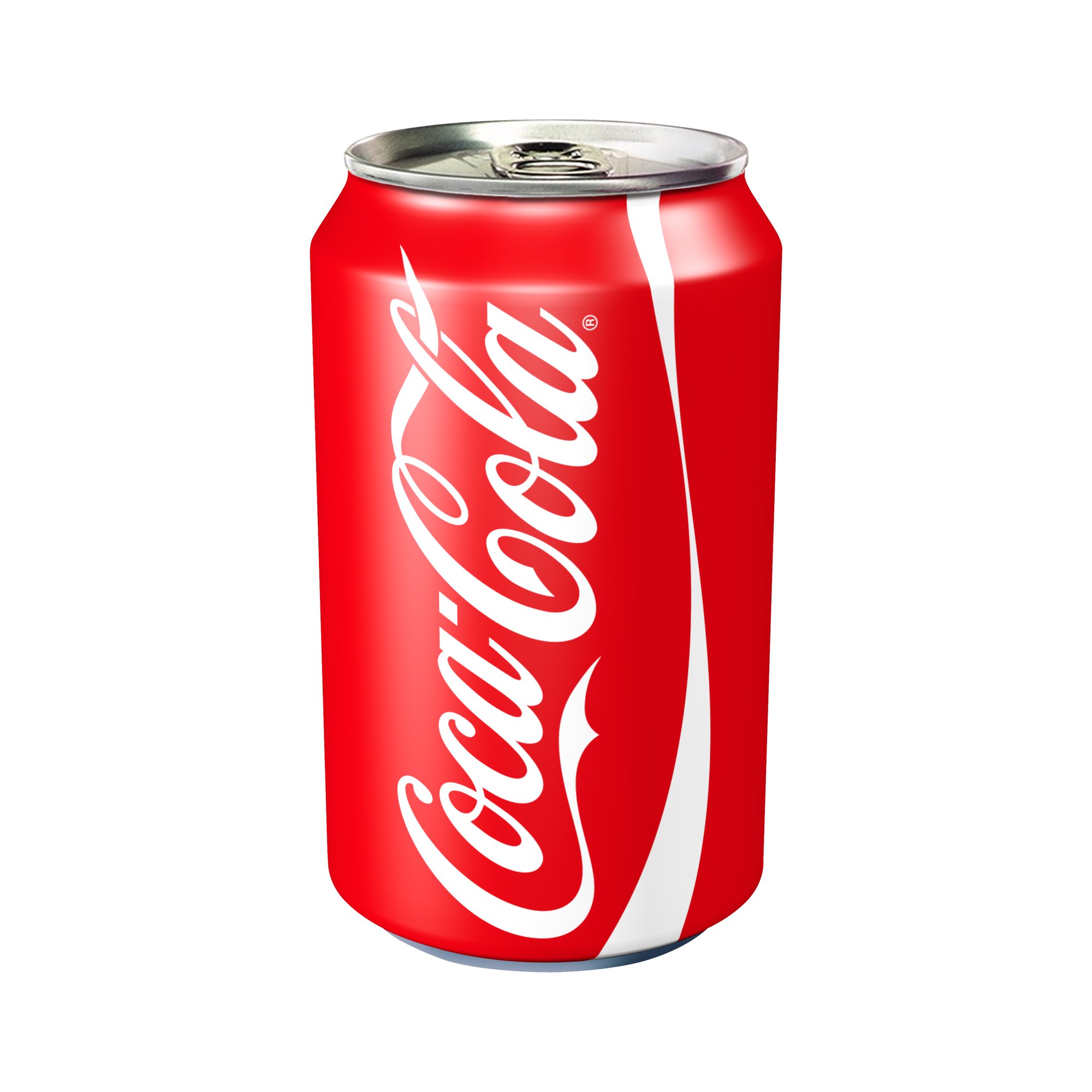Coke Can
