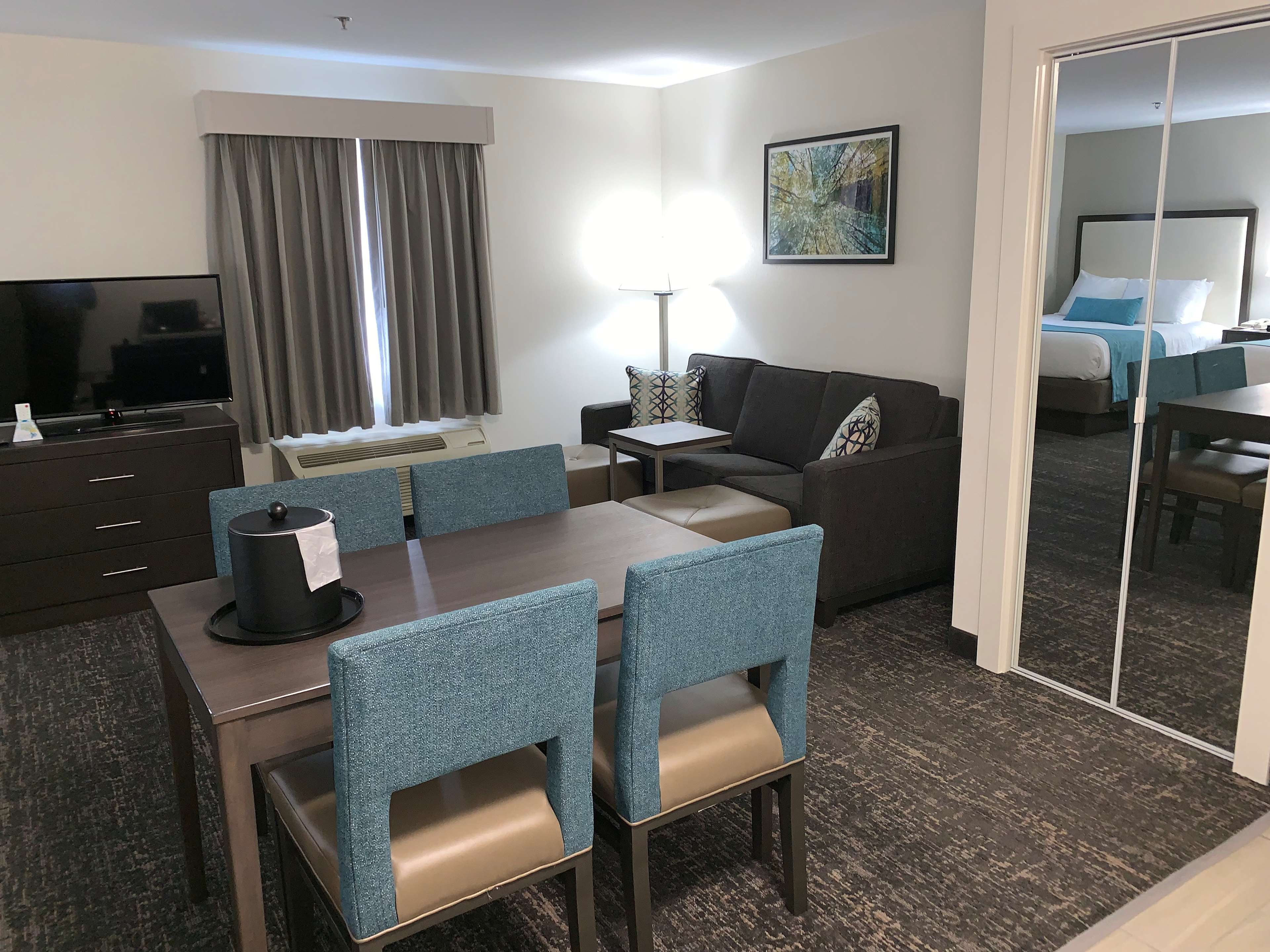 Best Western Plus Executive Residency Franklin Photo