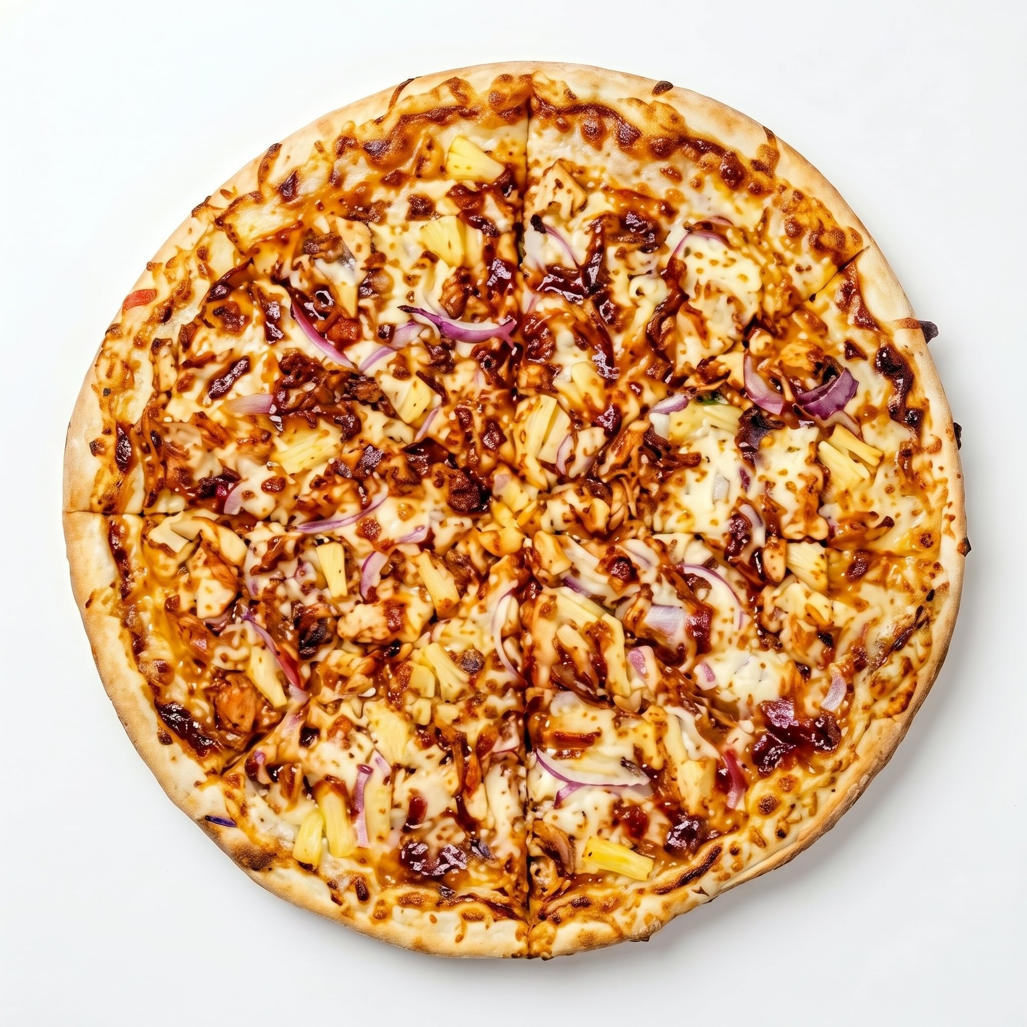 BBQ Chicken