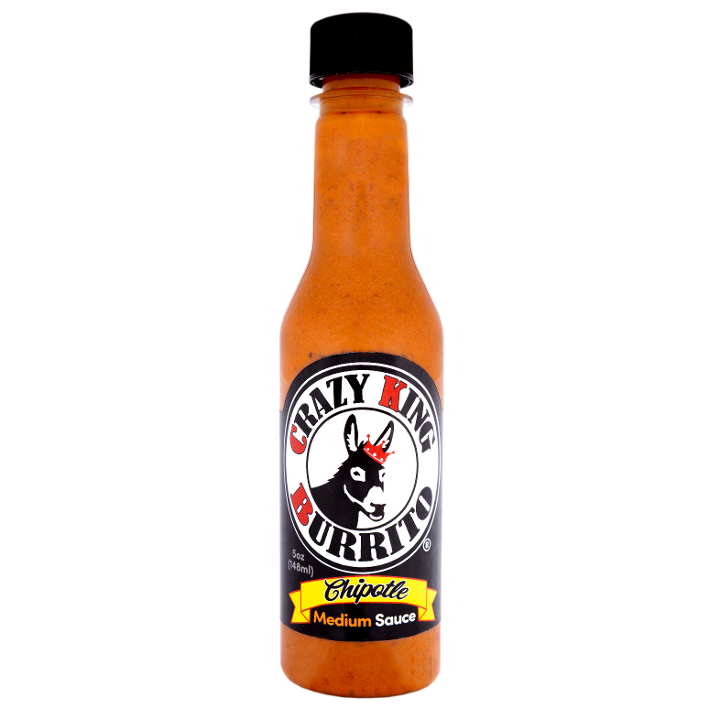 Al Chipotle-5oz