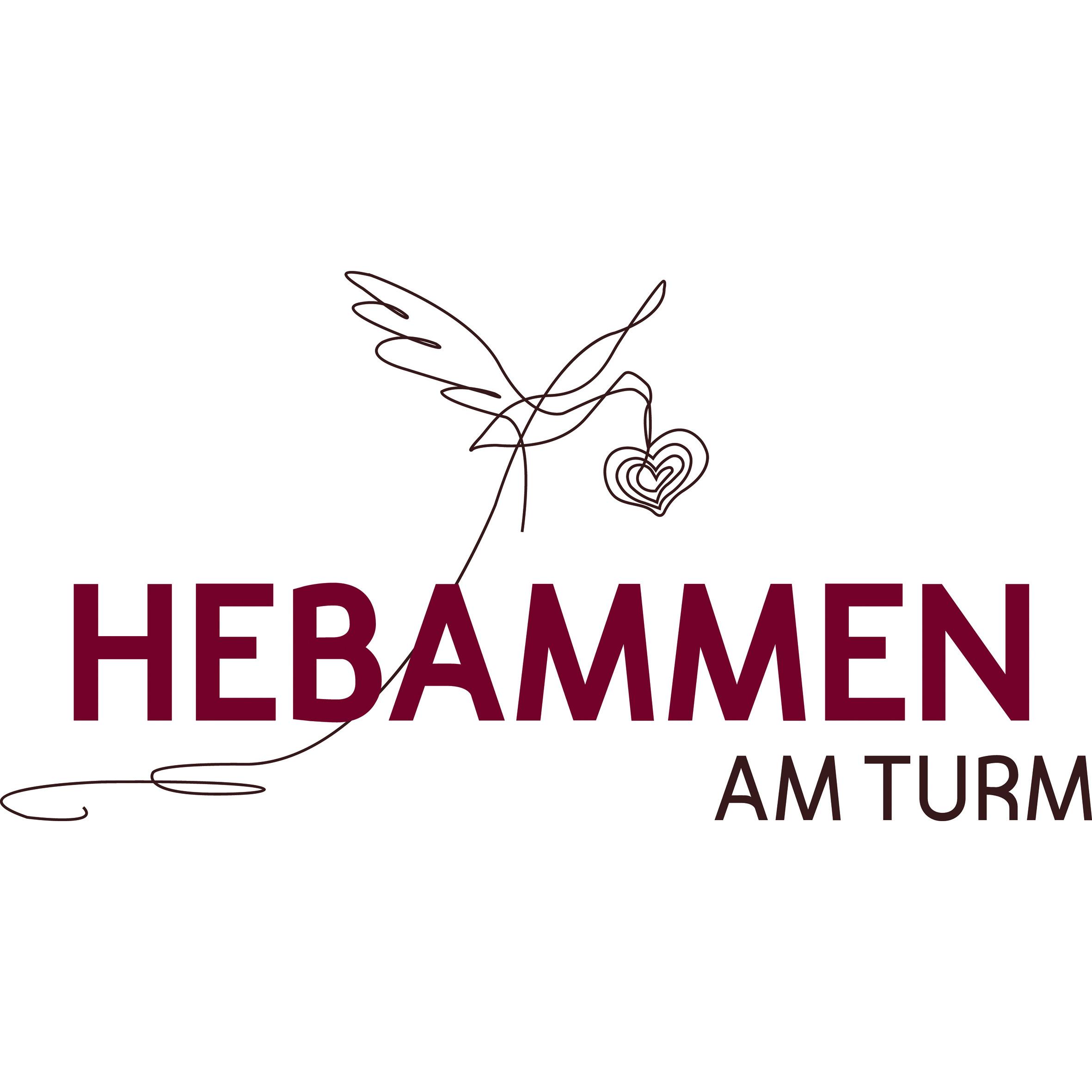 Logo von Hebammen am Turm - GESCHLOSSEN