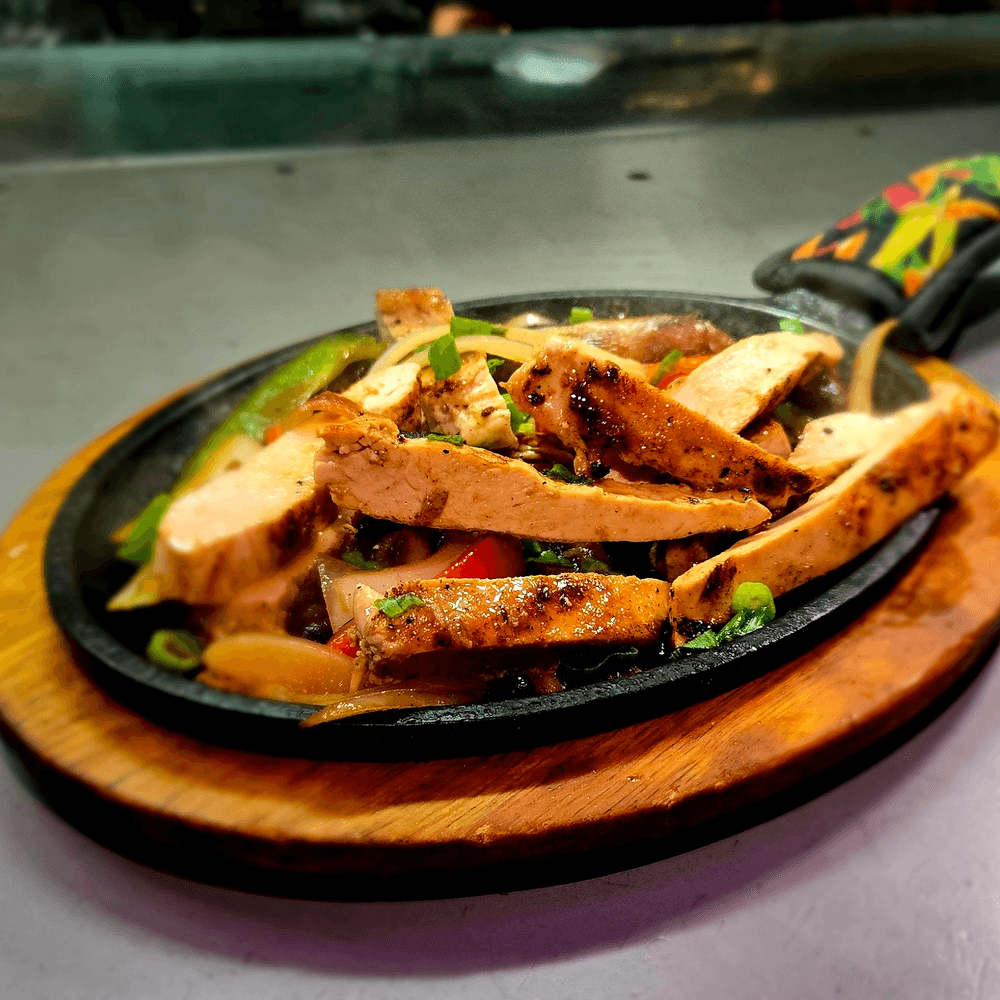 Chicken Skillet