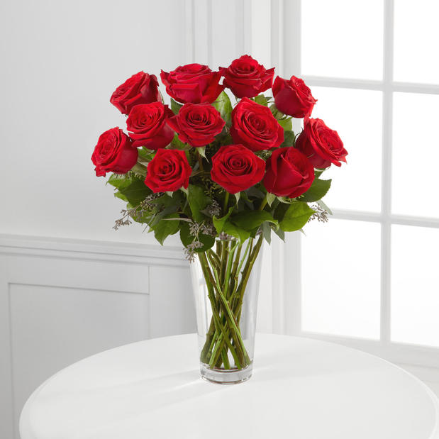 Images Victorian Rose Florist