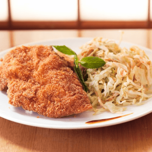 Chicken Katsu