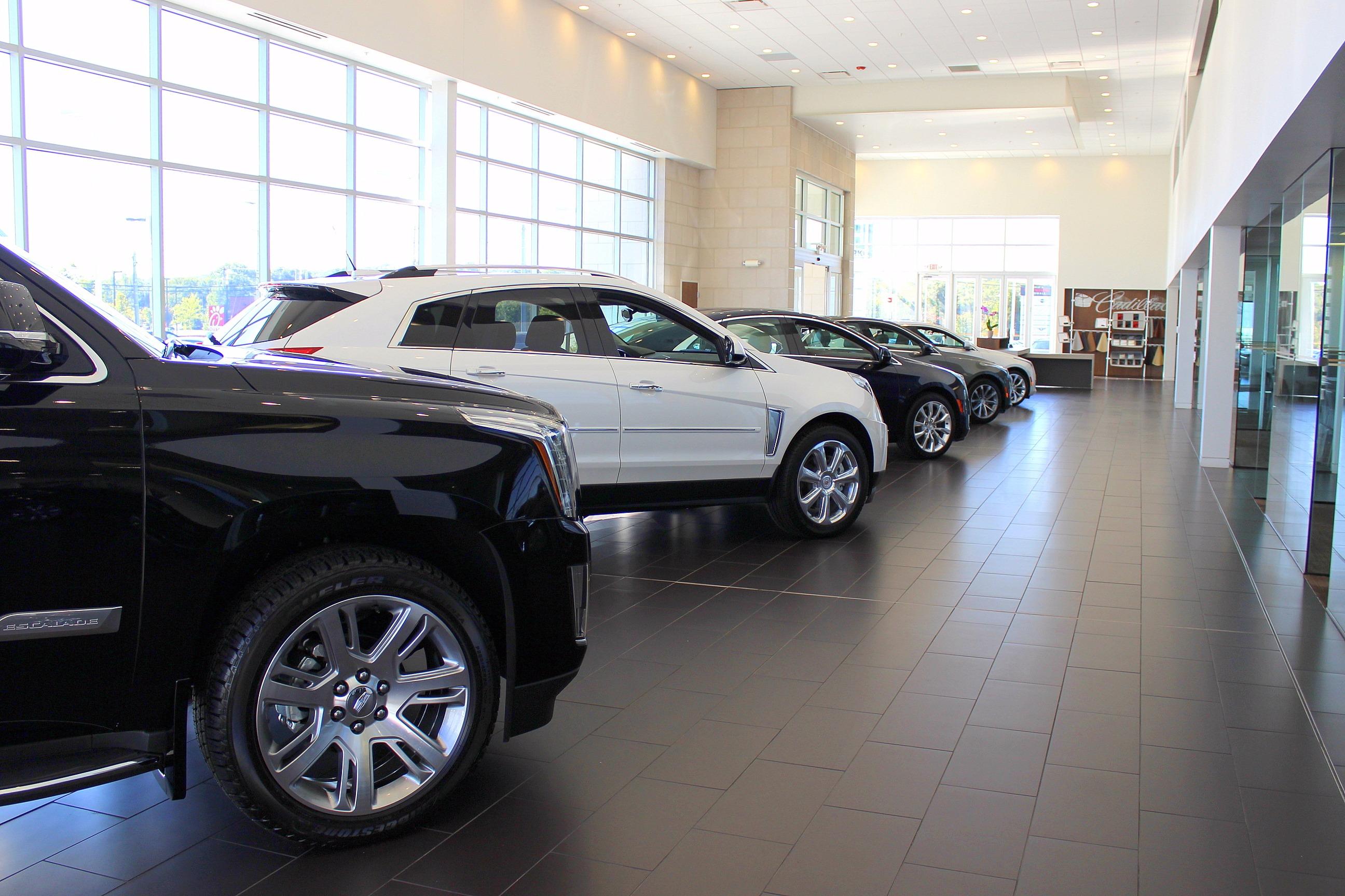 Nsg Cleaning Services Miami Herb Chambers Cadillac Warwick Service