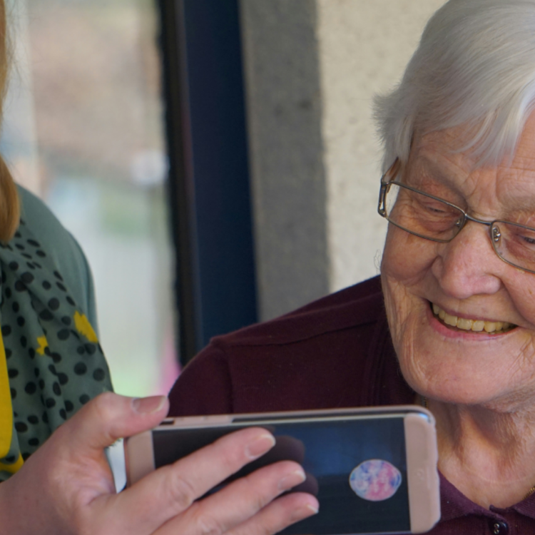 Galería en miniatura