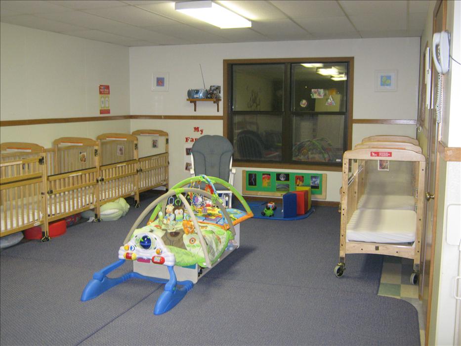 Infant Room