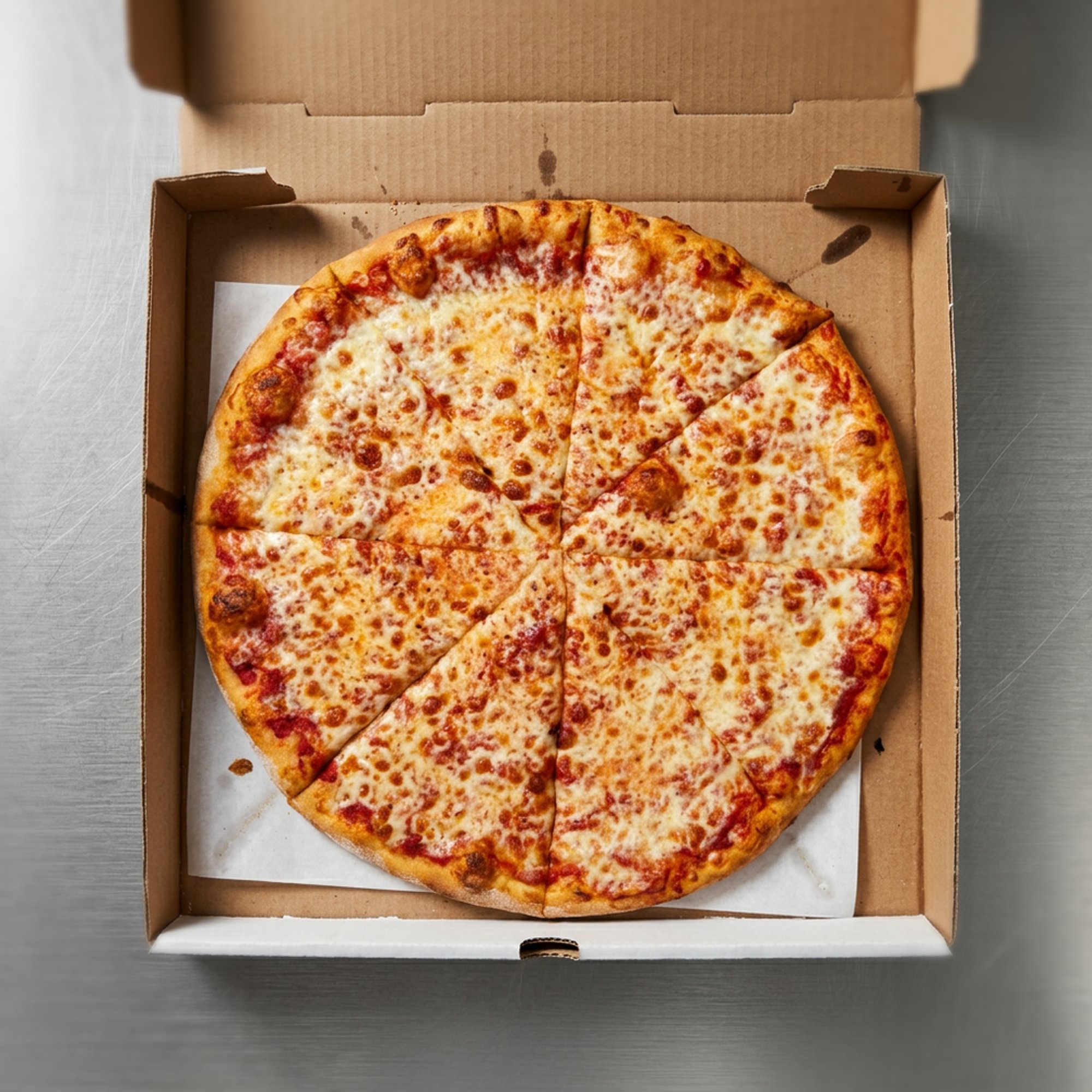 Cheese Pizza