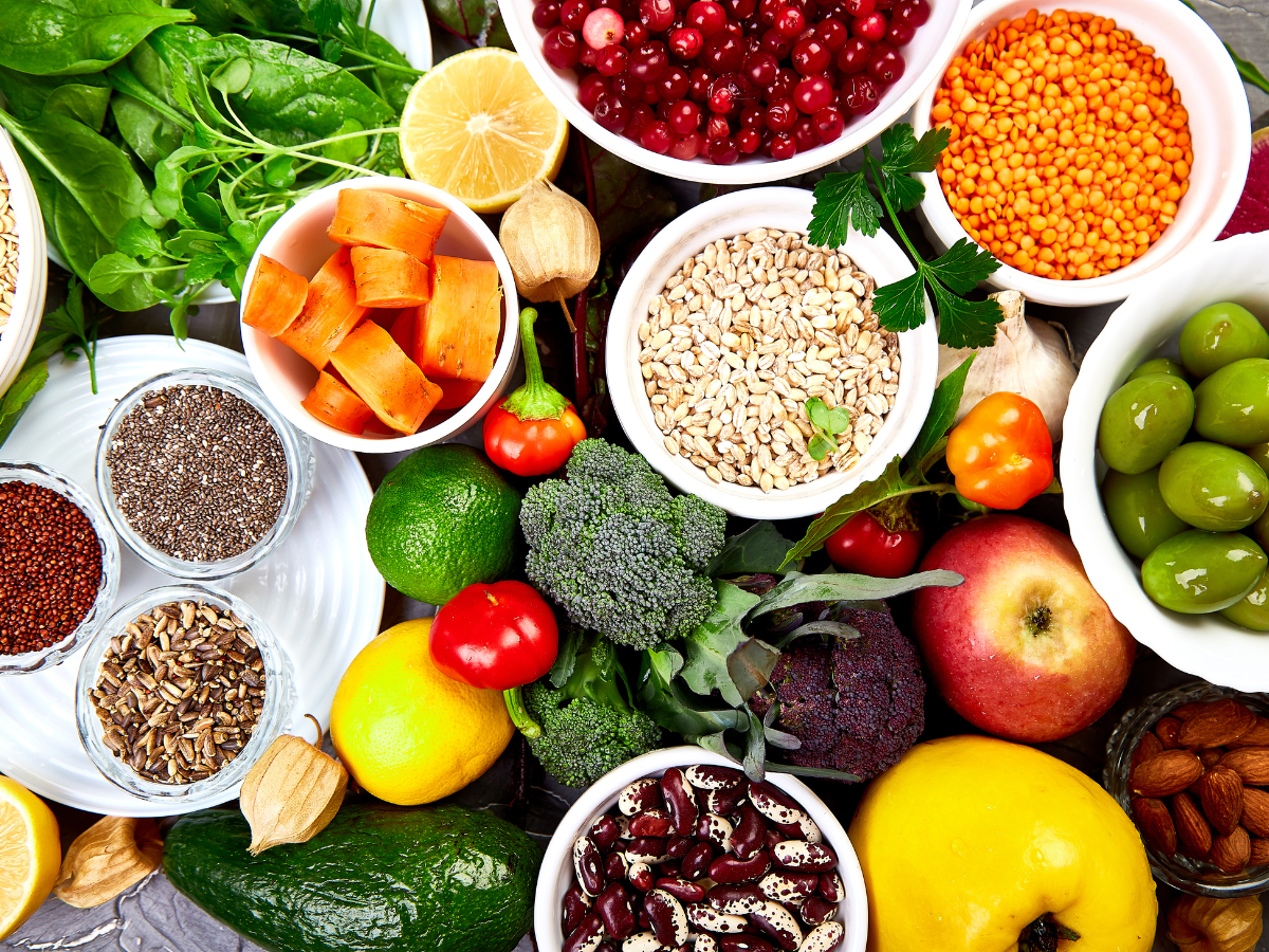 Functional Nutrition & Coaching