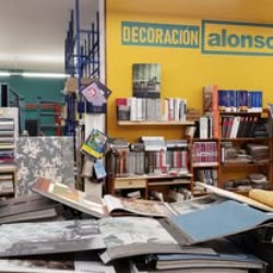 Galería en miniatura