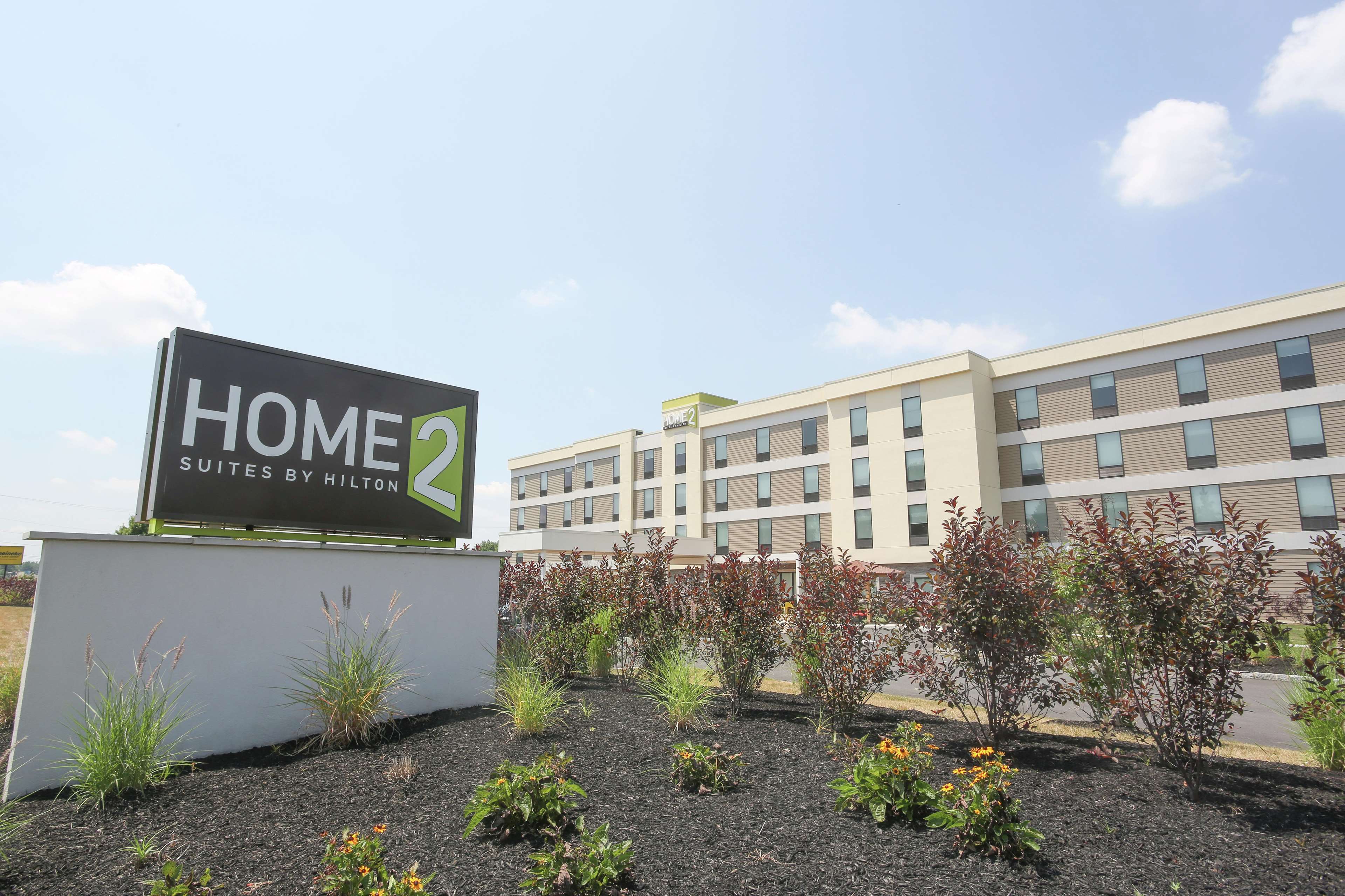 Home2 Suites by Hilton Bordentown Photo