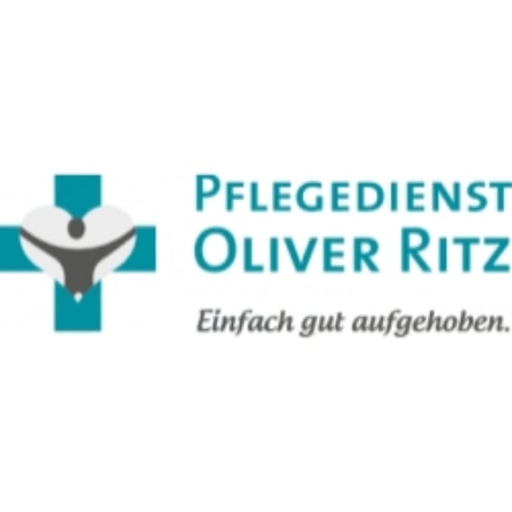 Logo von Pflegedienst Oliver Ritz