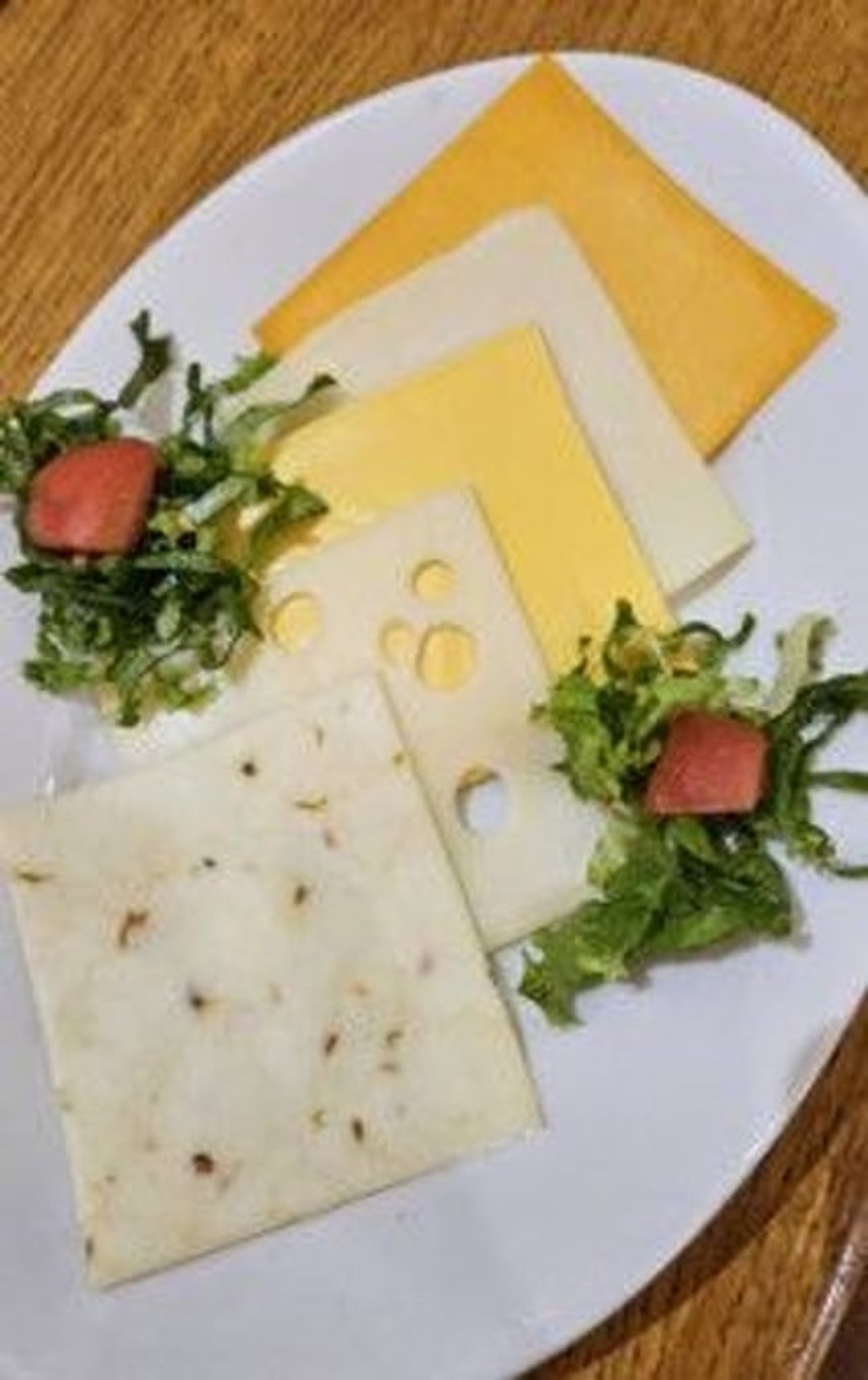 Add Cheese