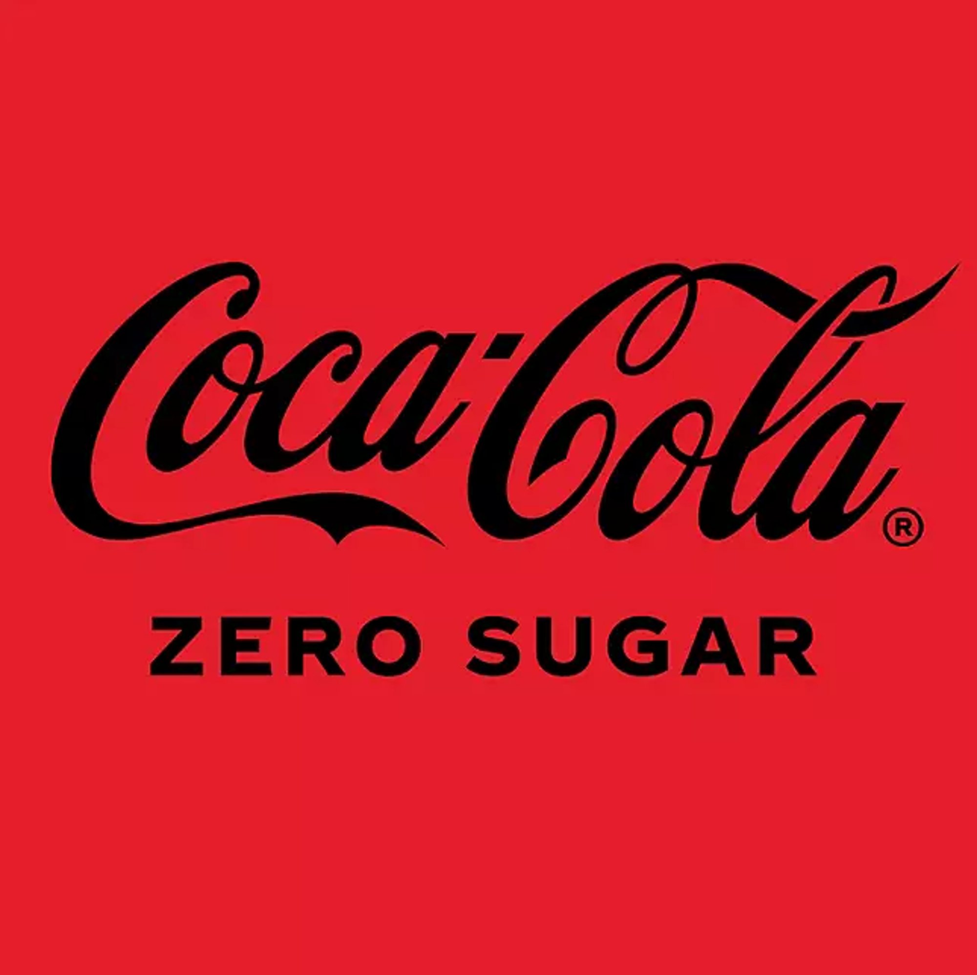 Coke Zero