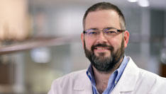 Mark Wright, MD Photo