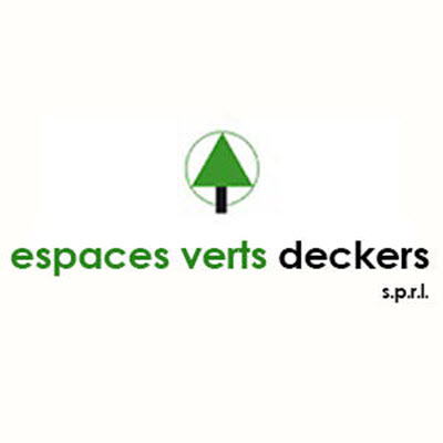 Espaces Verts Deckers