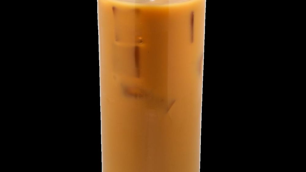 Cold Brew Coffee