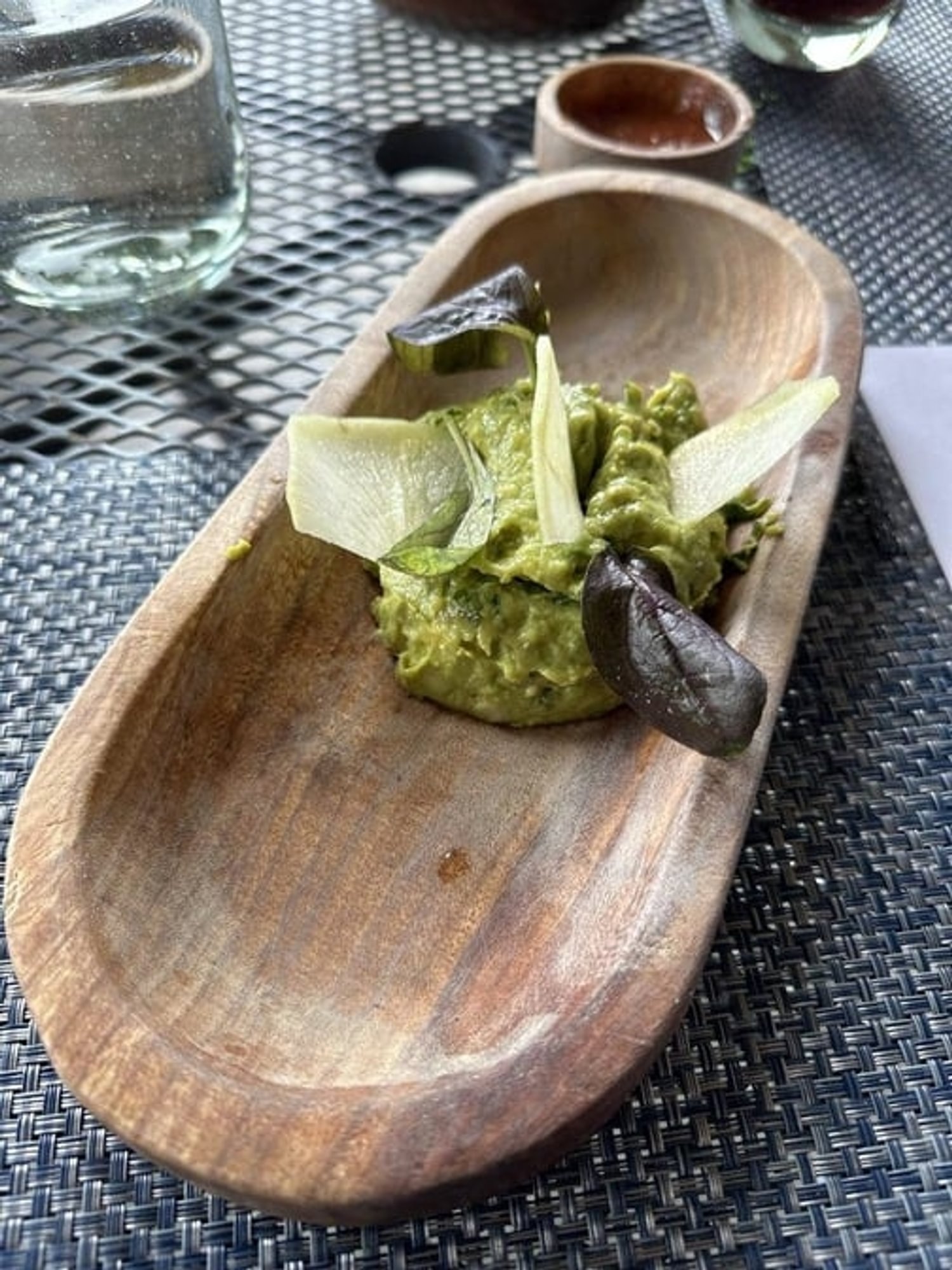 Side of Guacamole