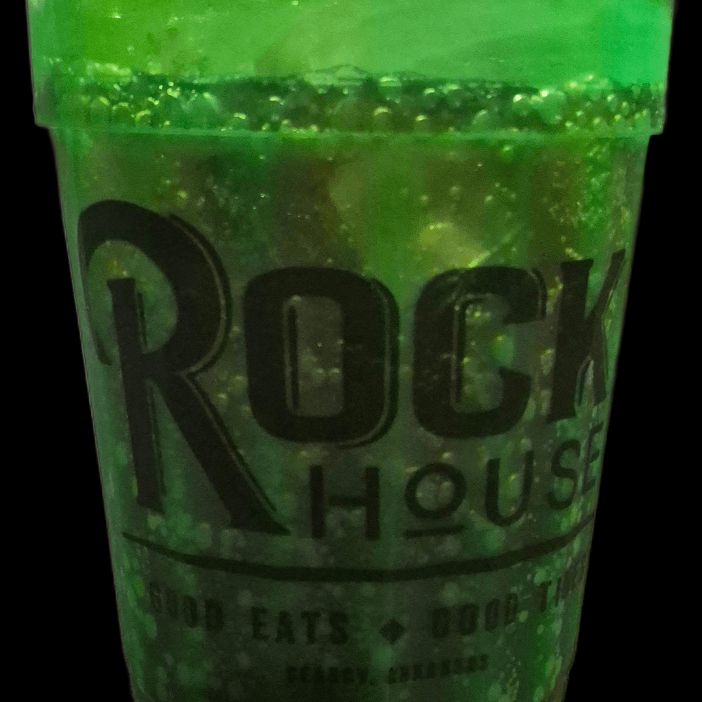 Soda