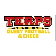 Terps Youth Sports Logo