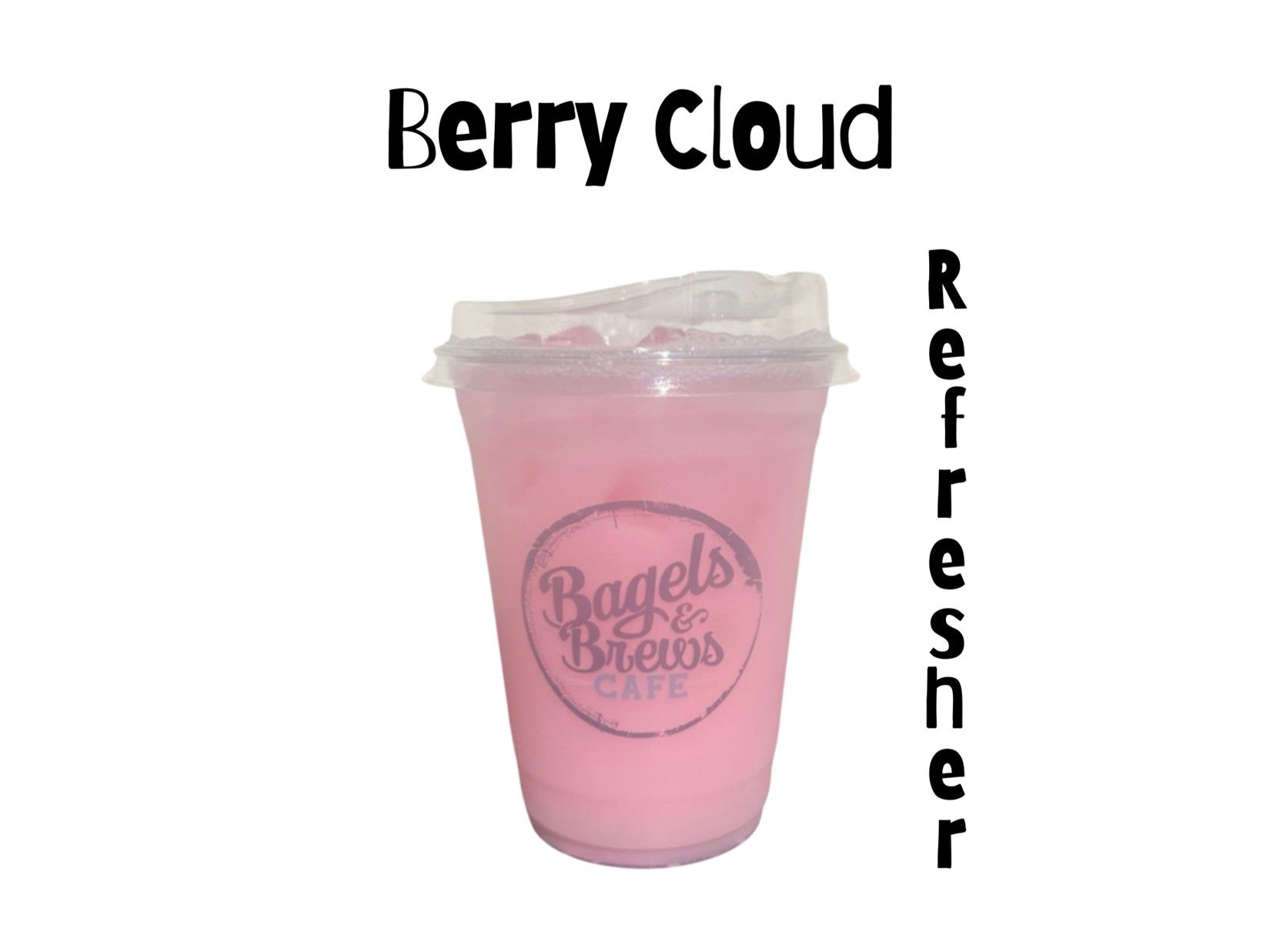 Berry Cloud
