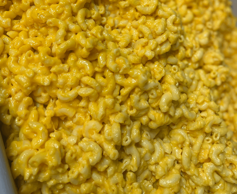 Mac & Cheese