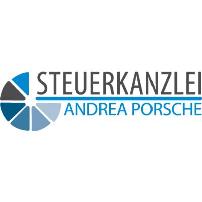 Logo von Steuerkanzlei Andrea Porsche