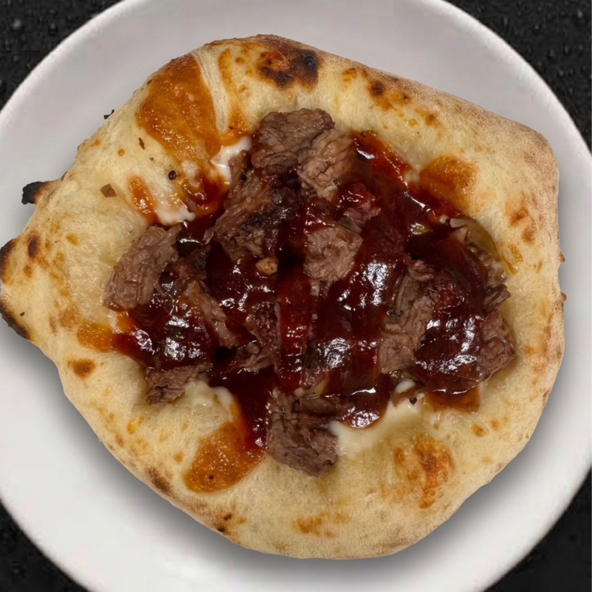 Texas Brisket BIALY