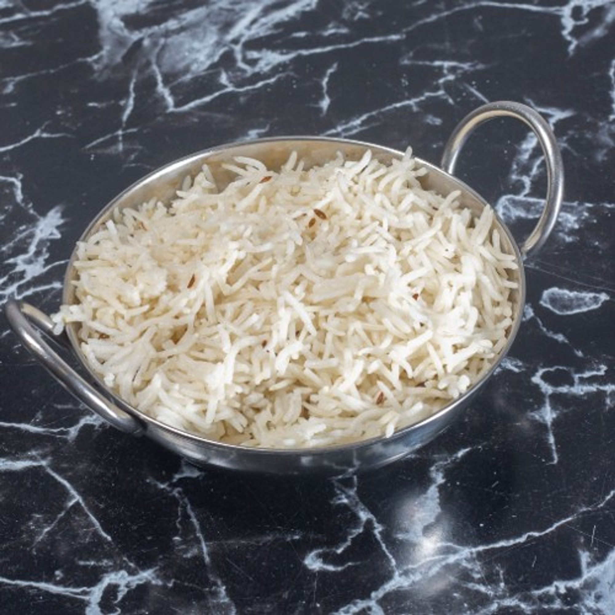 Jeera Rice