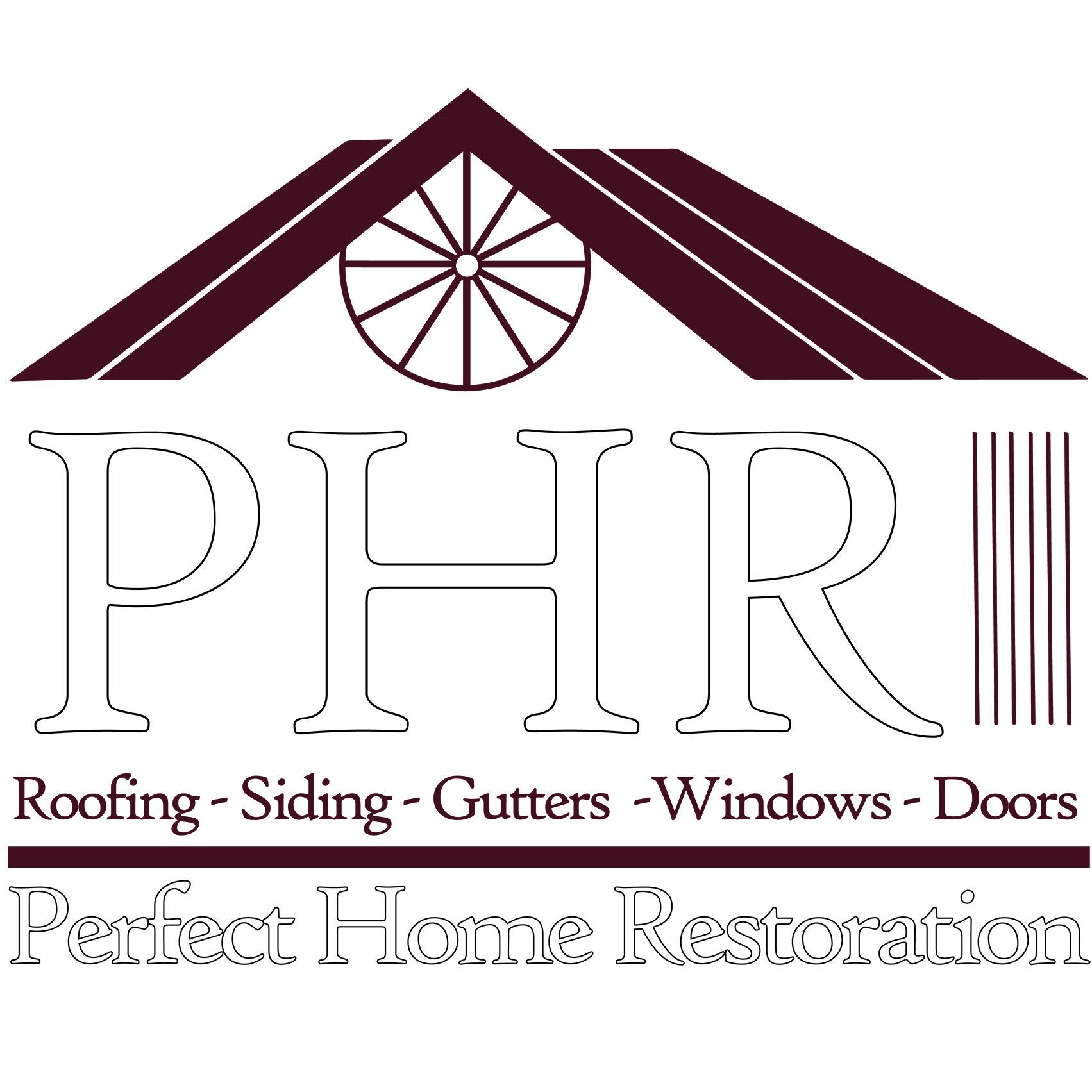 Perfect Home Restoration