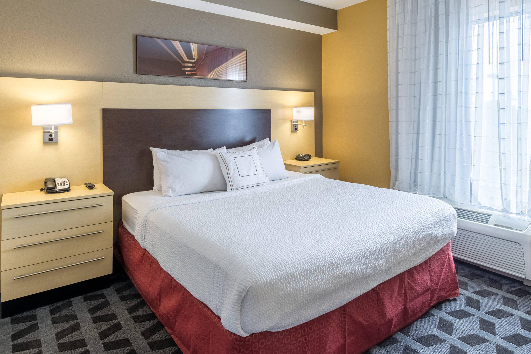 TownePlace Suites by Marriott Dayton North Photo