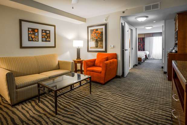 Images Hilton Garden Inn Kankakee