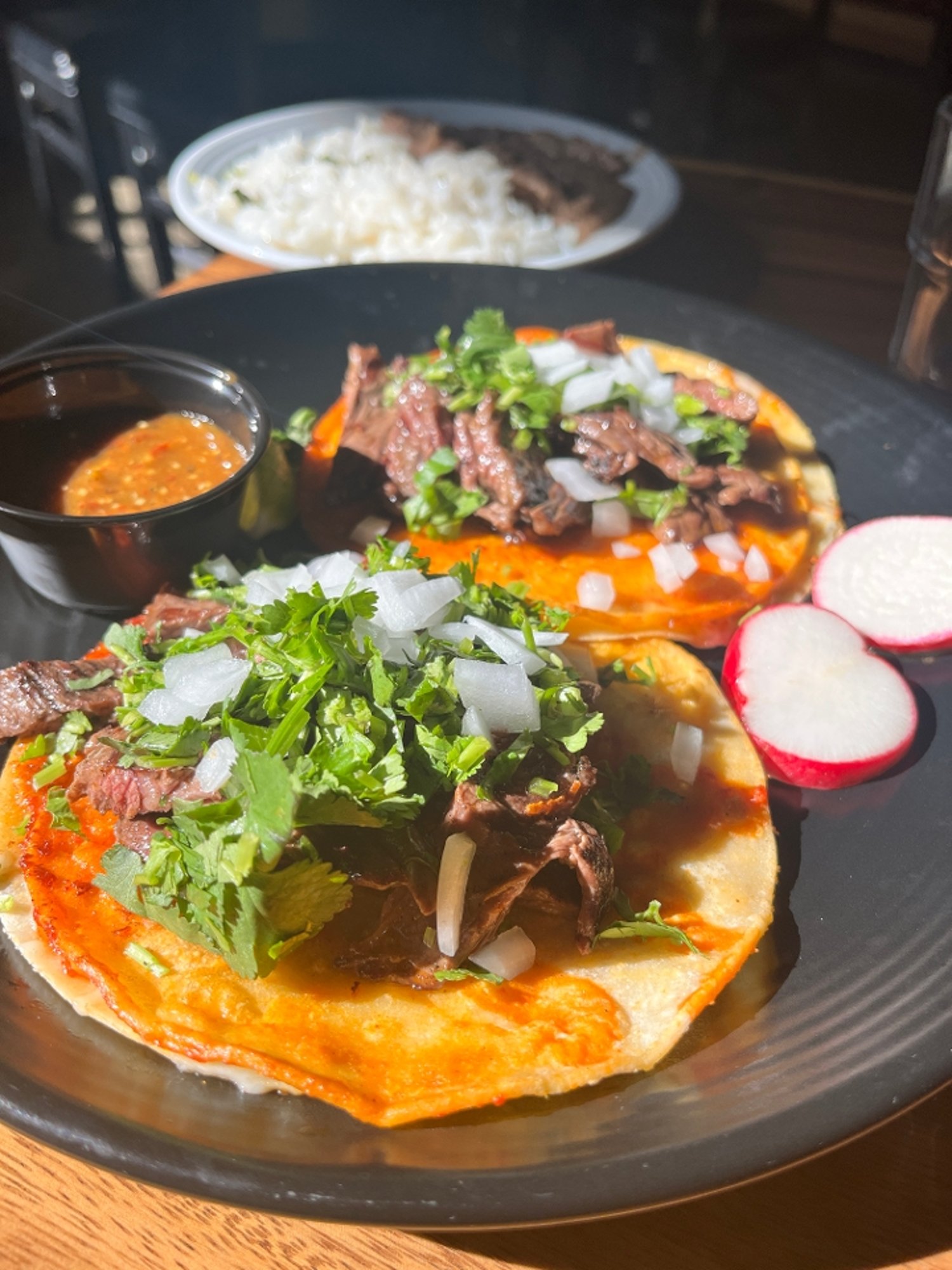 ASADA TACOS