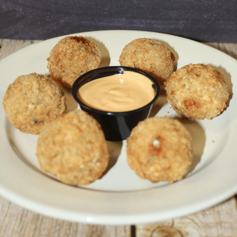 Boudin Balls