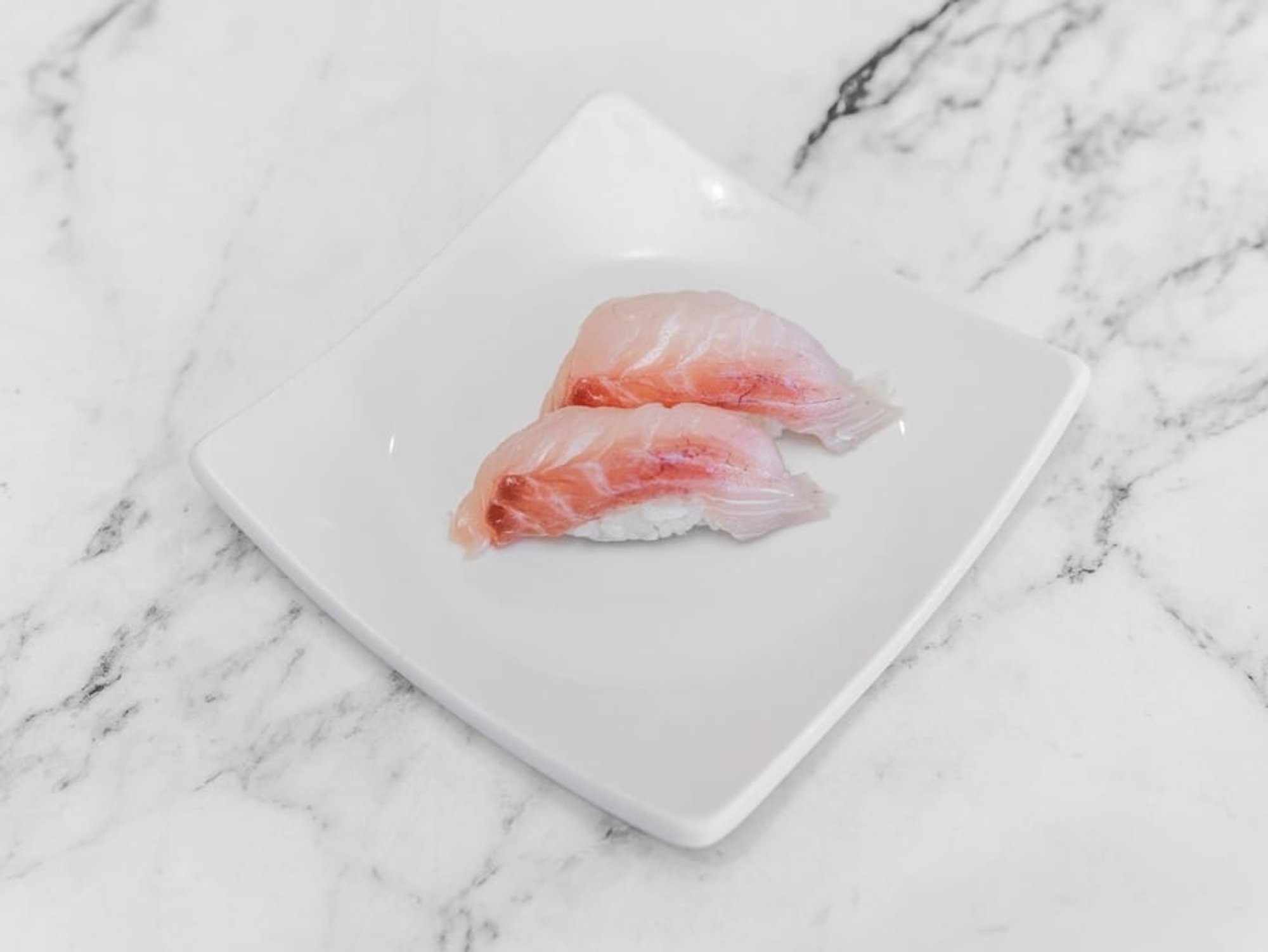 Red Snapper (Tai)