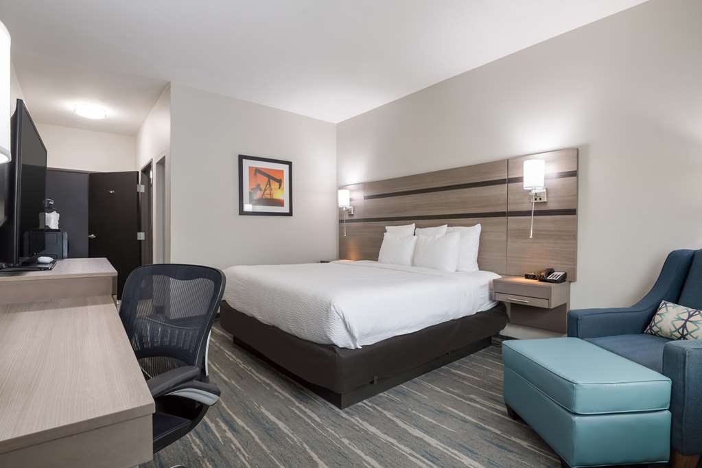 Best Western NSU Inn Image