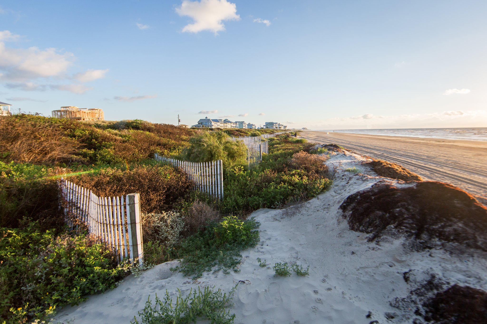 Holiday Inn Club Vacations Galveston Beach Resort Photo